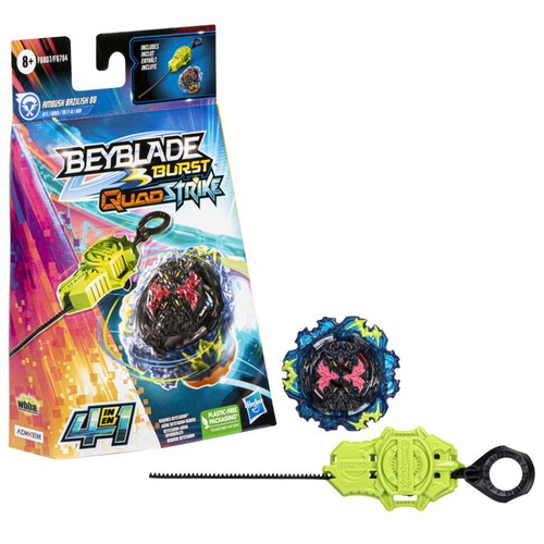 Beyblade burst quadstrike - beyblade,