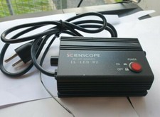 SCIENSCOPE IL-LED-R2 RINGLIGHT POWER SUPPLY (R6S3.1B2)