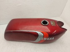 Yamaha RD 50 M 77-82 Petrol Fuel Tank