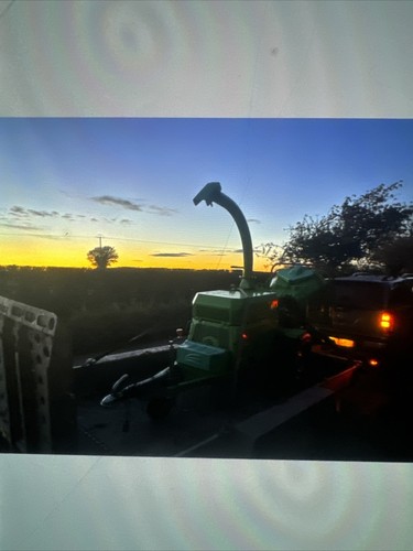 Greenmech chipper - greenmech,