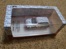 Inno64 Honda Civic (EF9) Gr.N #1 Ayrton Senna Hong Kong Special Edition 1/64