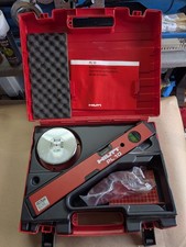 Hilti PL 10 Laser Level &