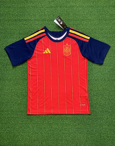 Spain 2026 world - cup, home