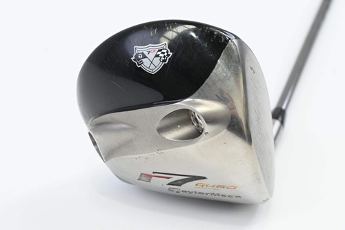Taylormade quad driver - r7, /