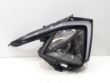 2022 Kia Sportage Headlight Right O/S/F R292112020 RHD