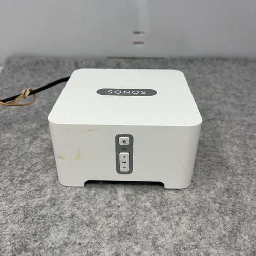 Sonos connect gen white - sonos,