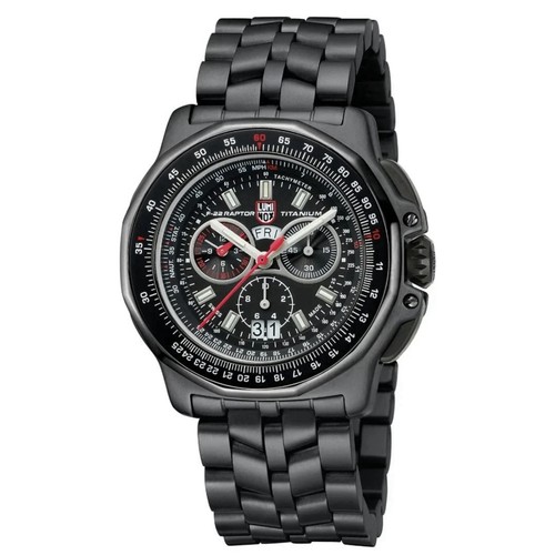 Swiss made luminox - luminox, raptor