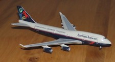 Net Models British Airways