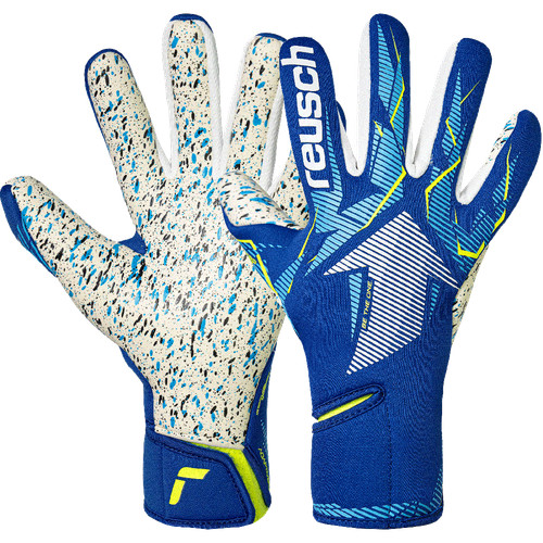 Reusch fastgrip fusion junior - reusch,