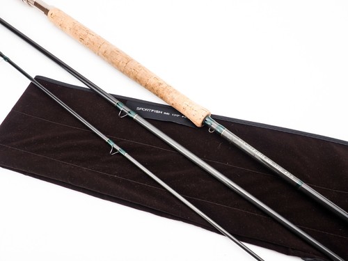 Sportfish im6 8 9 salmon - sportfish,