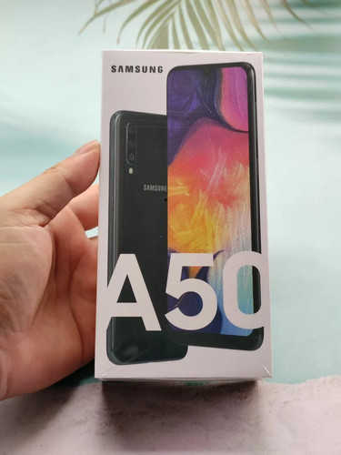 New samsung galaxy a50 - samsung,