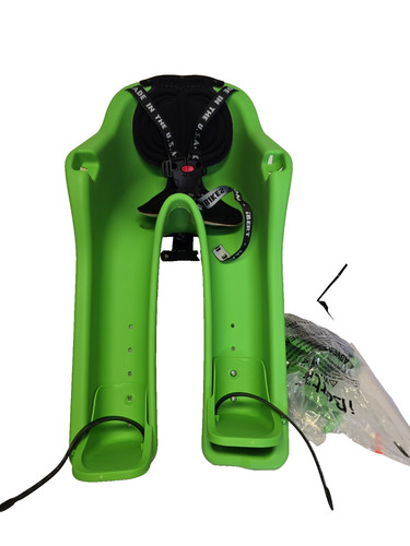 Ibert safe seat - safe-t-seat, front