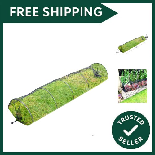 Cloche net grow - cloche,