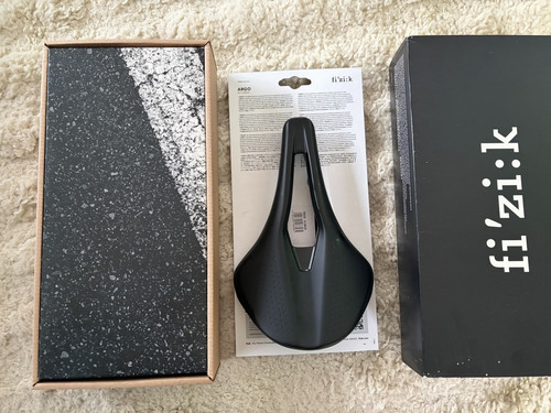 Fizik argo tempo - fizik, road
