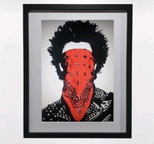 DOLK -310gsm Fine Art Giclee