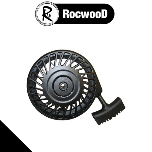 Tecumseh recoil pull - recoil, starter