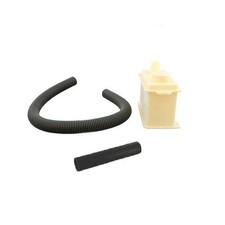 Glowworm 0020013711 SIPHON -