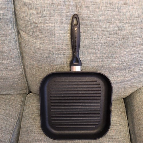 Kitchenaid hard anodized - kitchenaid, hard-anodized