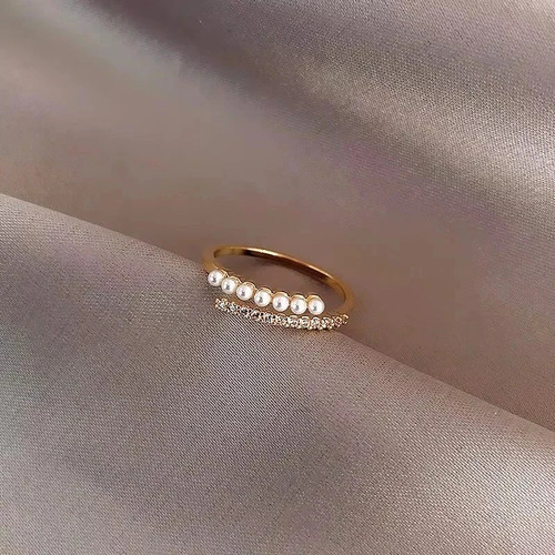 925 sterling silver - silver, gold
