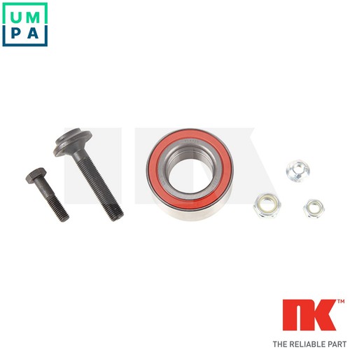 Wheel bearing kit 754725 - wheel, for