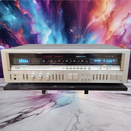 Sansui 7900z quartz - sansui,