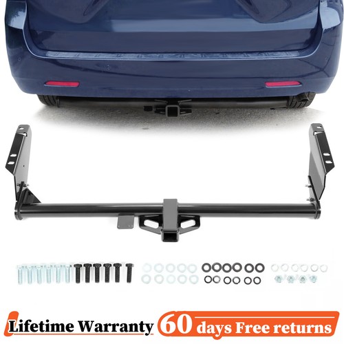 Class trailer hitch receiver - class,