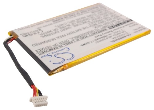 Polymer battery for - li-polymer,