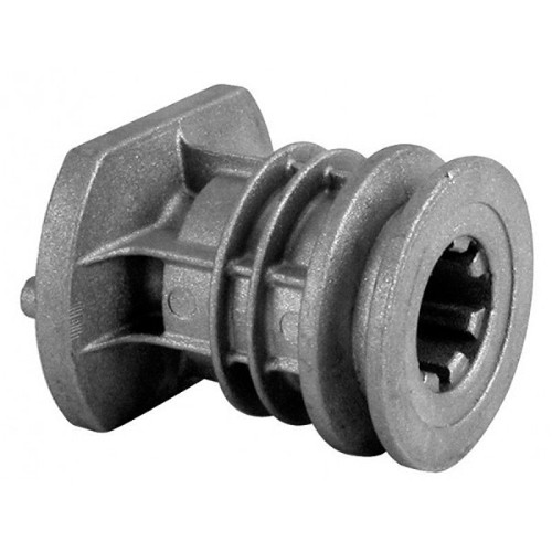 Blade boss hub - blade,
