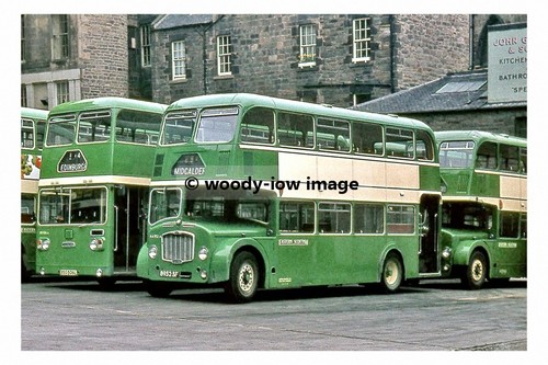 Pt7612 eastern scottish bus - pt7612,