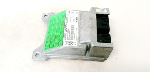 Ys4t14b056ba 0285001396 airbag - ys4t14b056ba,