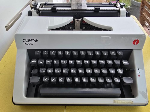Olympia monica portable - olympia,