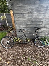 1935 Royal Enfield Tandem