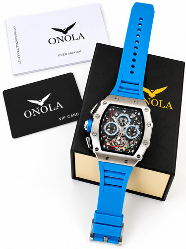 Onola men automatic - onola, men's