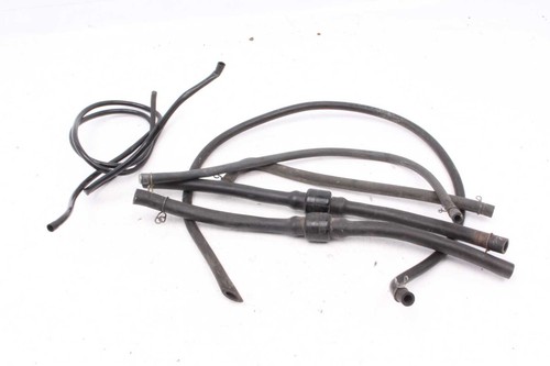 Engine ventilation - ventilation,