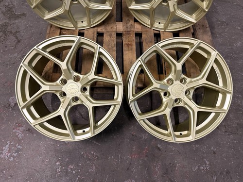 New alloys wheels fit - new, 19"