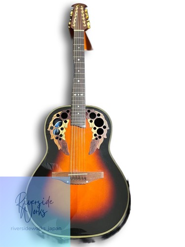 Ovation celebrity deluxe - celebrity,
