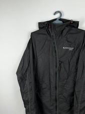 Klattermusen Ansur Wind Jacket Size L