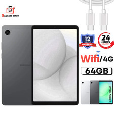 Samsung Galaxy Tab A11