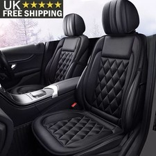Universal Car Seat Pad Cushion