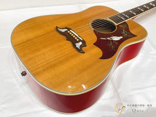 Gibson dove 2018 acoustic - dove, ac