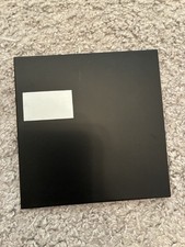 Muse Supermassive Black Hole Promo CD Warner