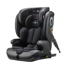 Cozy N Safe Hudson i-Size Car Seat ISOFIX 40-150cm Infant Toddler Top Tether