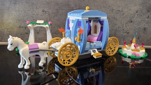 Lego disney princess 41053 - disney,