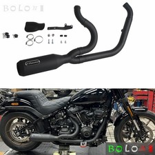 For Harley Low Rider ST FXLRST