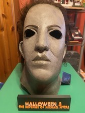 Michael Myers’s Halloween 5