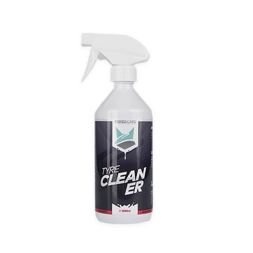 Foxedcare tyre cleaner - -, 500