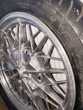 BMW R65/80 Snowflake 18" Wheel