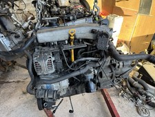1.8t 20v Full Engine And
