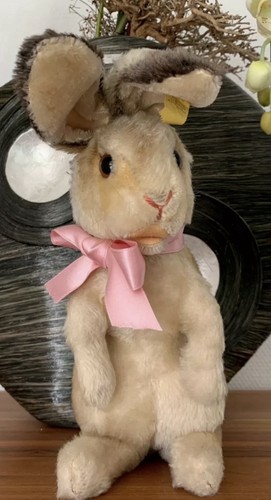 Steiff 50s manni - ,