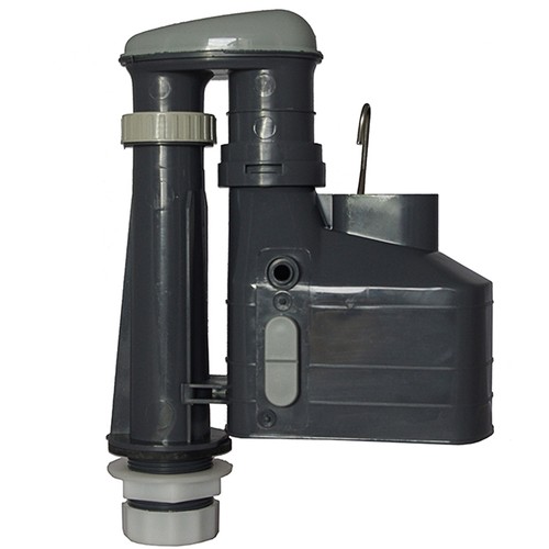 Turbo part syphon - turbo, 2